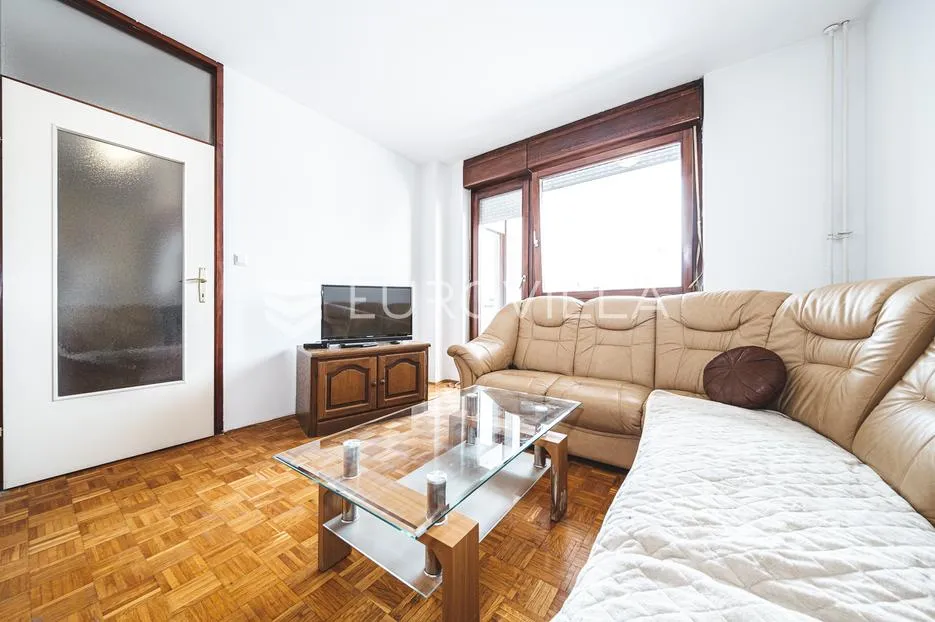 zagreb, trešnjevka, dvosoban stan 62 m² - slika 5