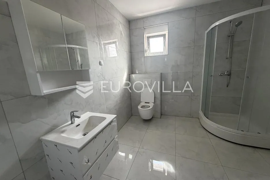 đakovo, centar, dvosoban stan 56 m² u novogradnji - slika 9