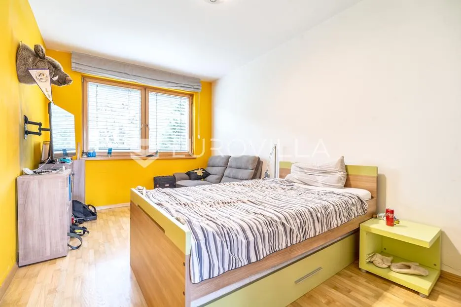 zagreb, vrapče, prekrasna vila s dvorištem nkp 505 m2 - slika 6