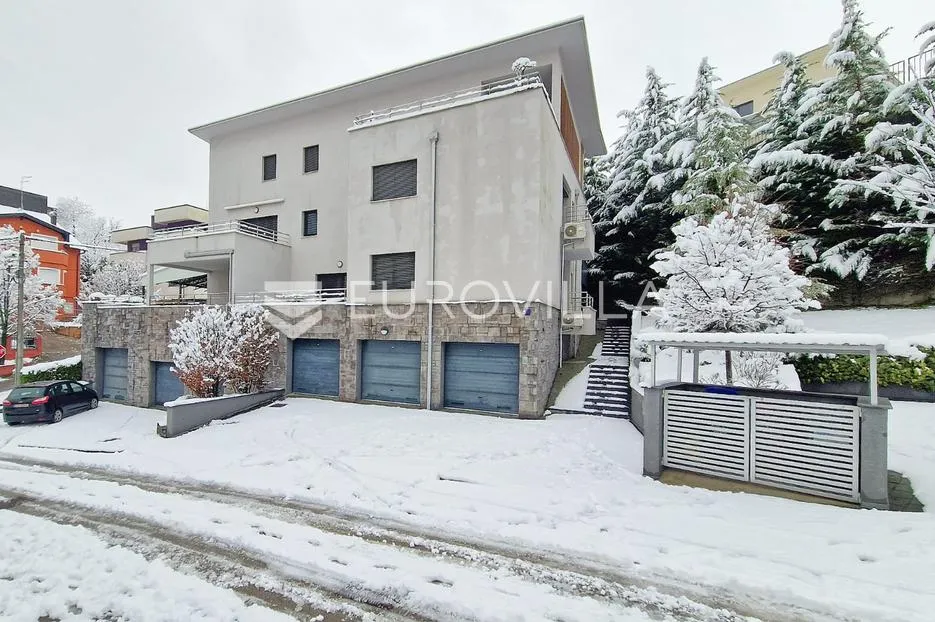 zagreb, perjavica prekrasan trosoban stan 66 m² parking - slika 11