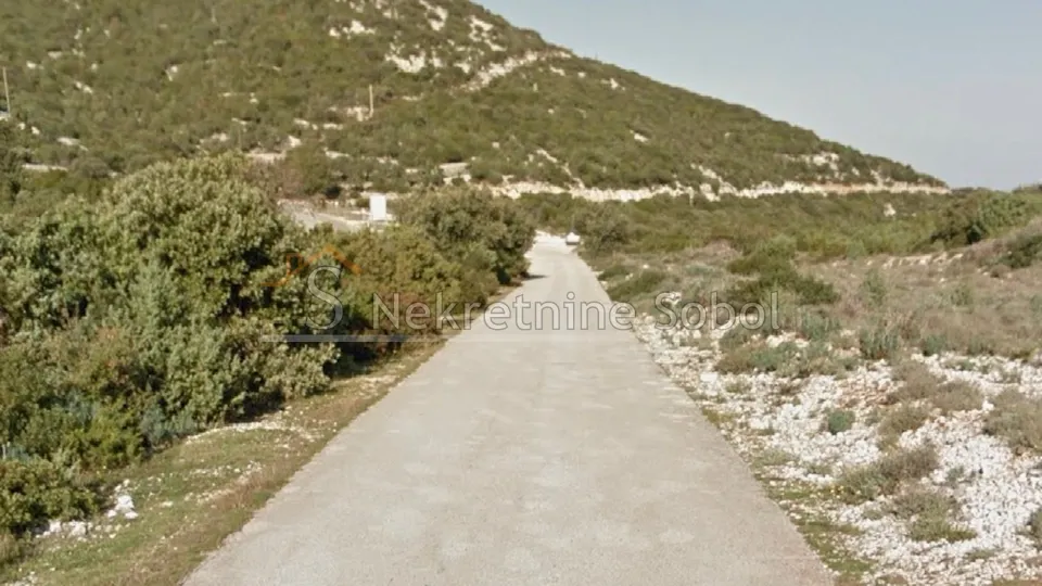 Ćunski, Otok Lošinj - Građevinsko, 630 m2 Prodaja - Ćunski, Mali Lošinj