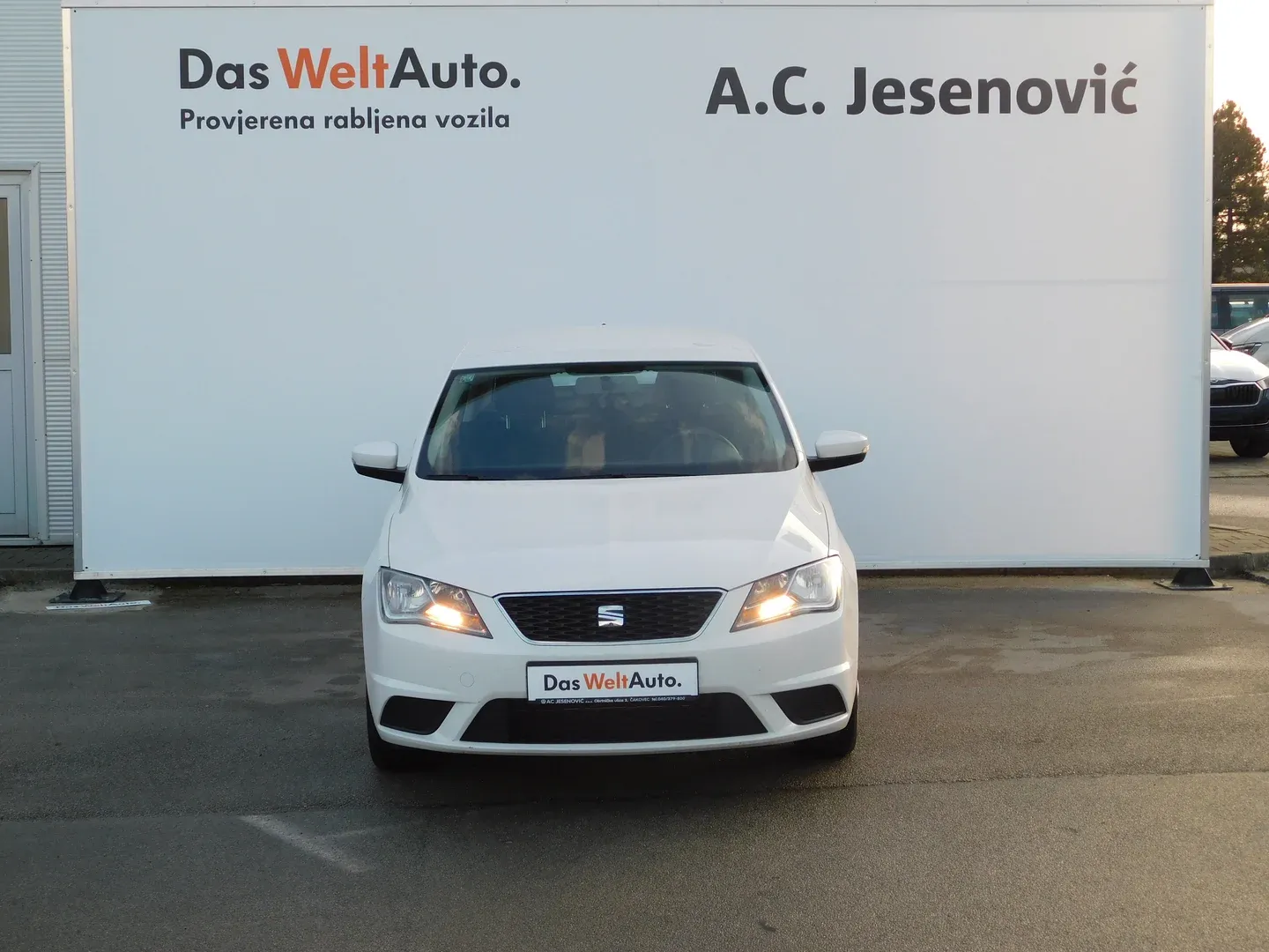 05928 seat toledo 1.4 tdi cr reference eco s&s - slika 2