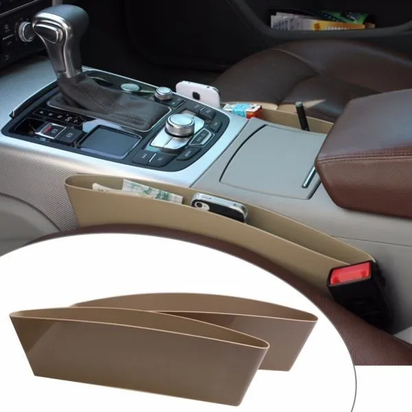 pretinac za automobil car edition (2 komada) organizator - slika 5