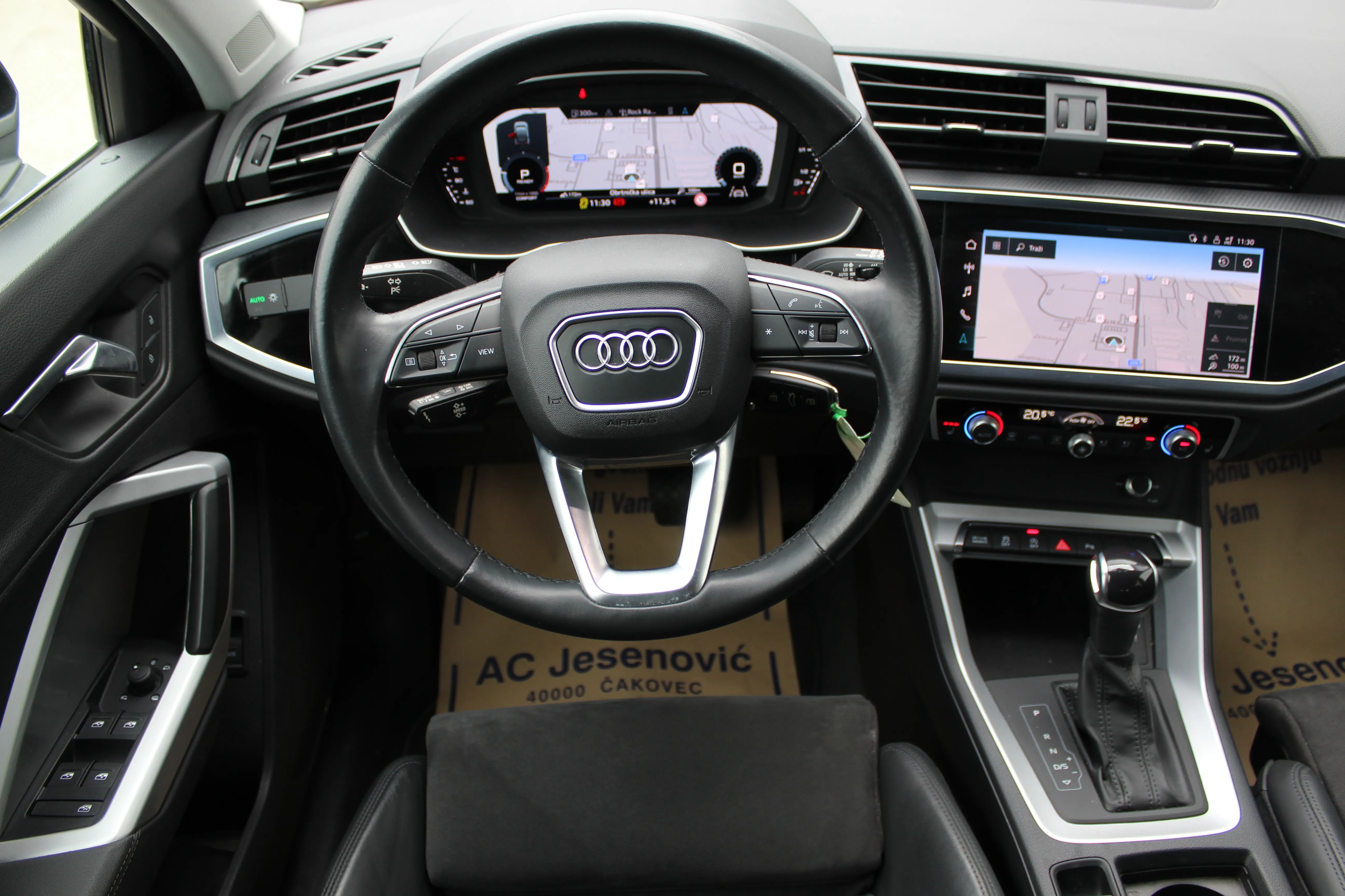 13145 audi q3 sb 35tdi s tronic - slika 10