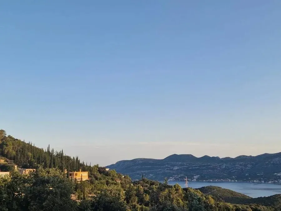 građevinsko zemljište na prodaju - korčula - slika 21