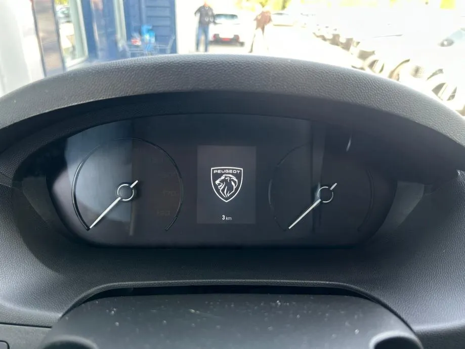 peugeot boxer furgon l2h2 2.2 hdi 120 - isporuka odmah!!! - slika 18