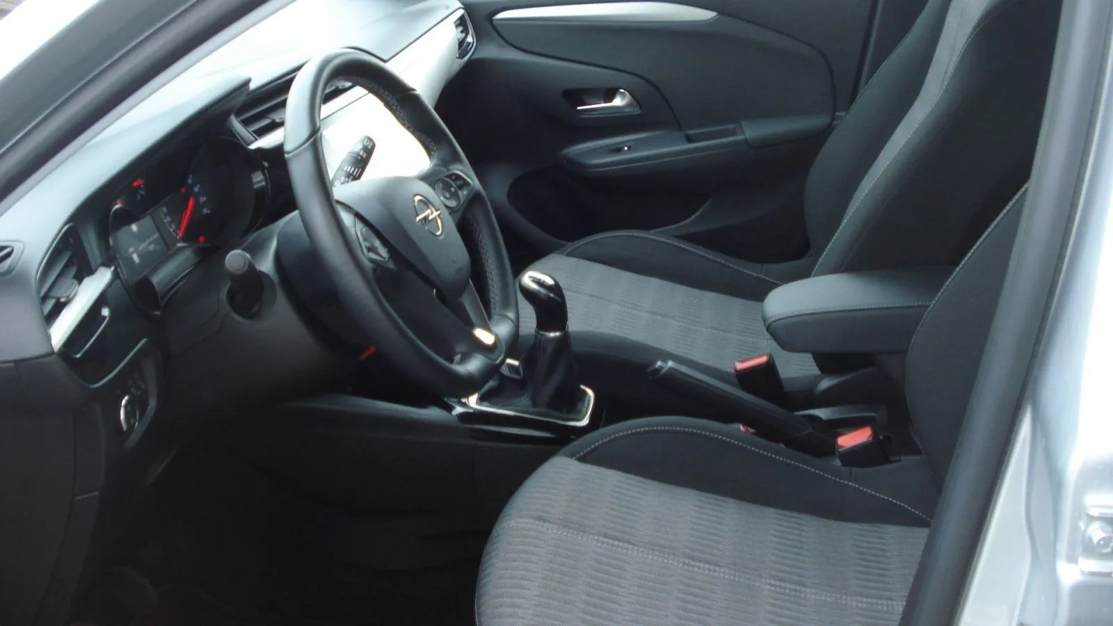 opel corsa edition 1.2 s/s, 55kw - 7 godina garancije! - slika 10