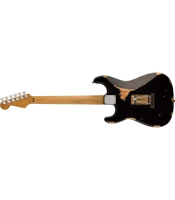 evh frankenstein relic black - slika 2