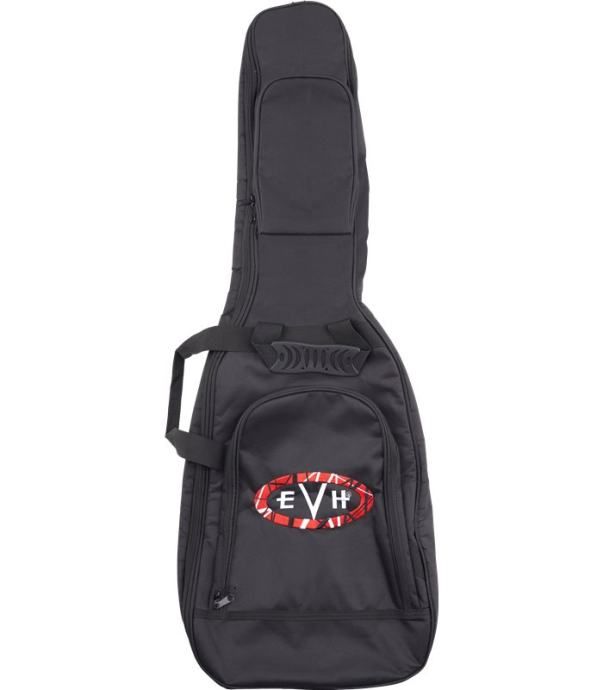 evh frankenstein relic black - slika 7
