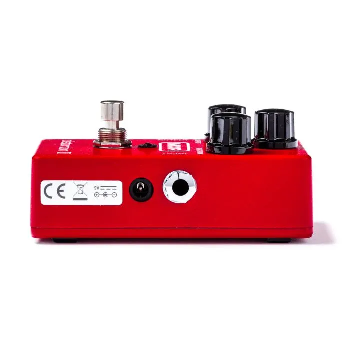 dunlop mxr m115 distortion iii - slika 3