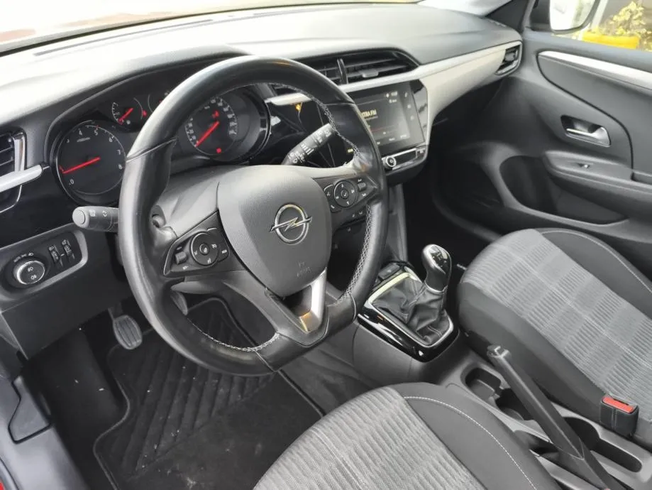 opel corsa edition 1.2 s/s, 55kw - 7 godina garancije! - slika 13