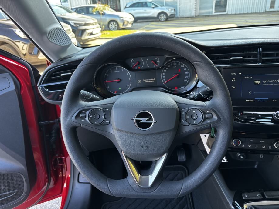 opel corsa edition 1,2 turbo 74kw - 8 godina garancije! - slika 6