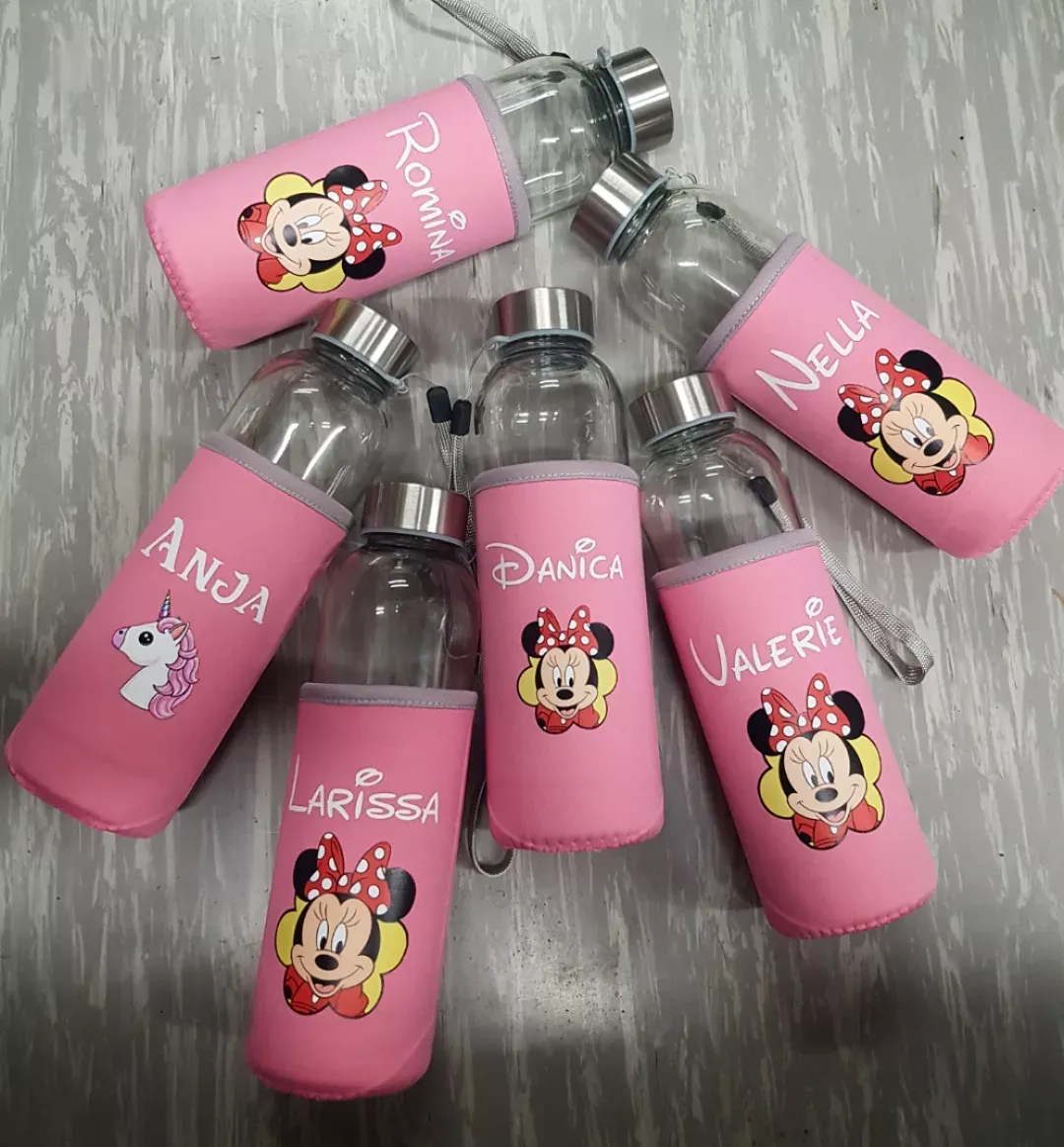 boca za vodu s tiskom – 500ml - slika 16