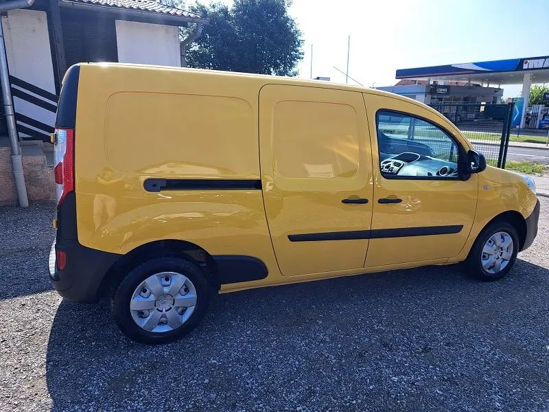 renault kangoo 1.5 dci*110ks*maxi*klima* - slika 4