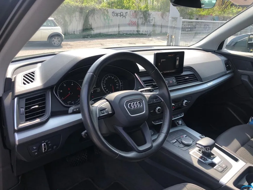 audi q5 2,0 tdi s-tronic, quattro, navi, 4x garancija ! - slika 21