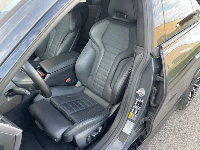 pametno bmw i4 m50 electric 544ks 4x4 ušteda+uzitak u vožnji - slika 8