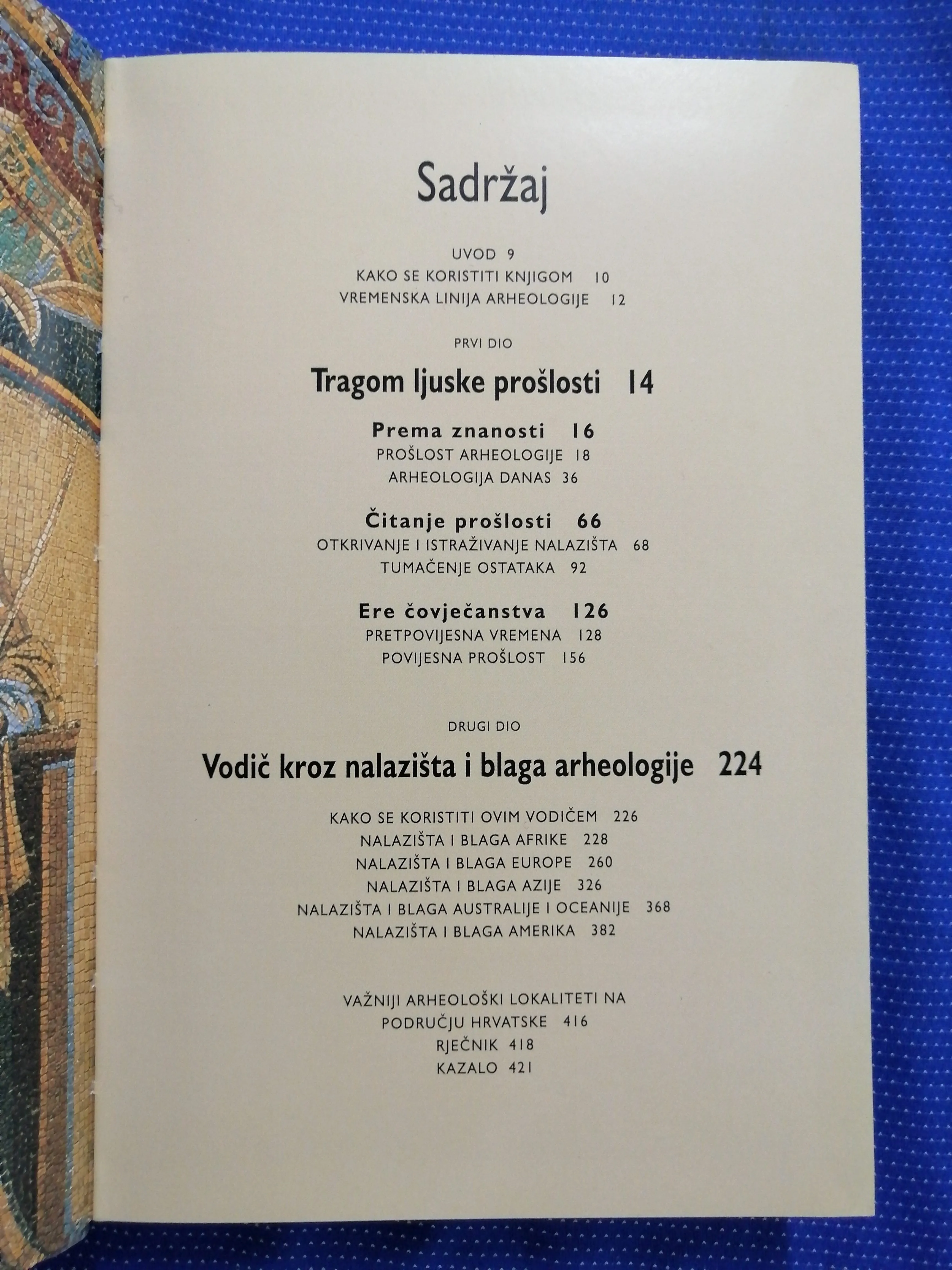 paul g. bahn – arheologija : tragovima velikih civilizacija - slika 4