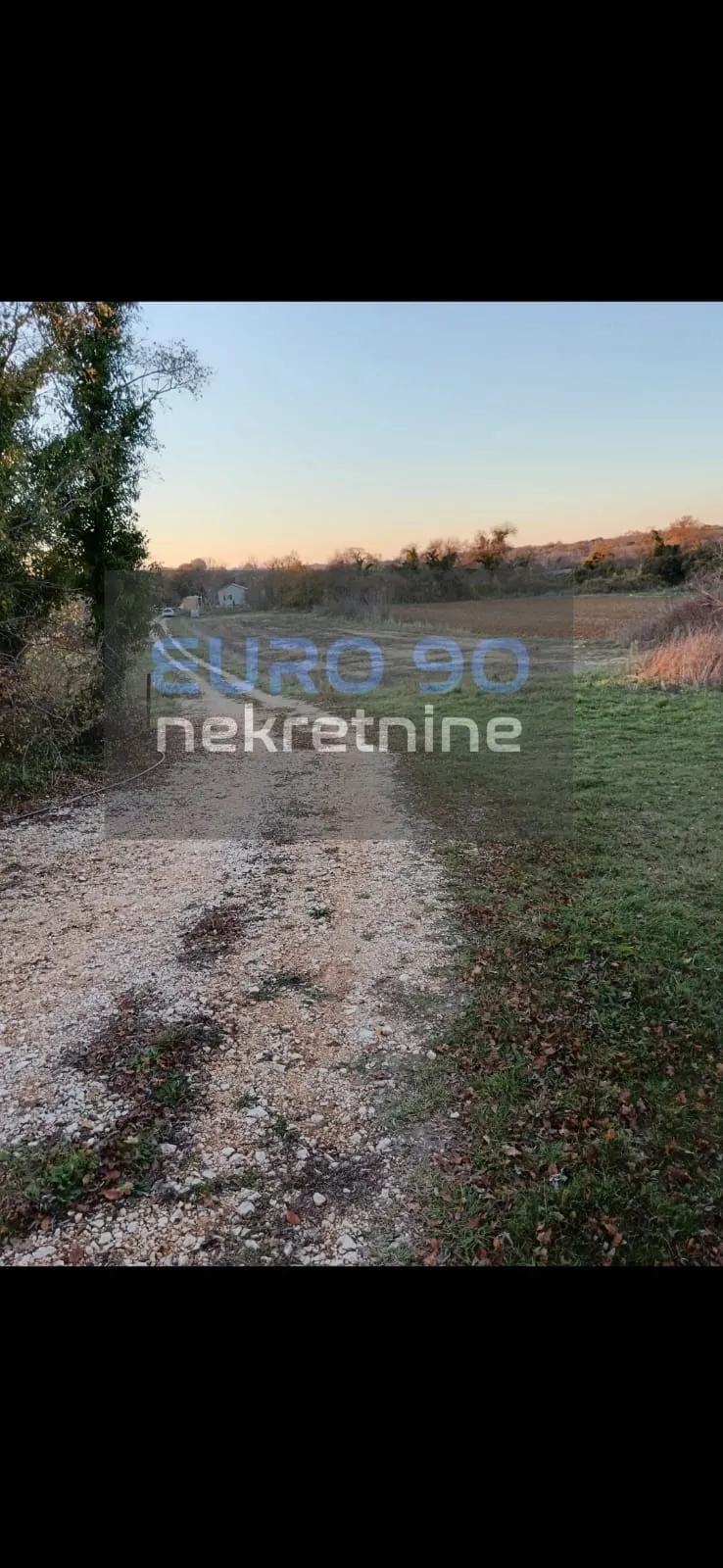 murvica-poljoprivredno zemljište 2764 m2 !!! - slika 5