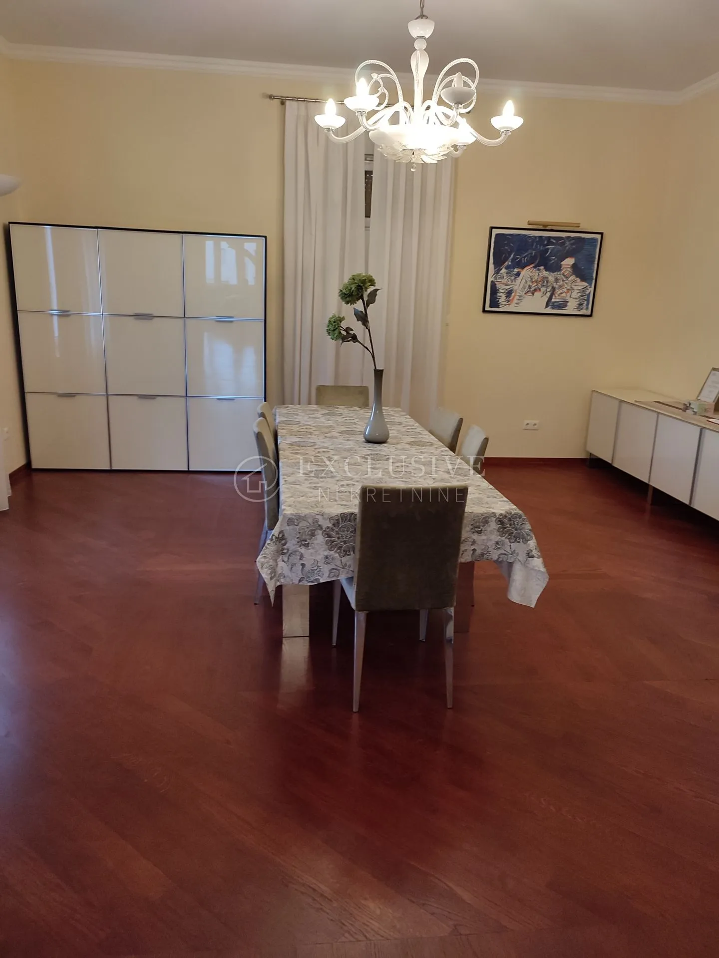 opatija - centar -luksuzni penthouse sa 3 parkirna mjesta - slika 12