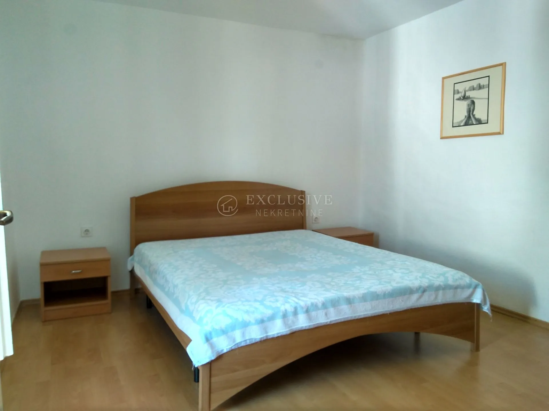 krk-jurandvor - dvoetažni apartman + zaseban apartman, terasa, vrt, parking - slika 48