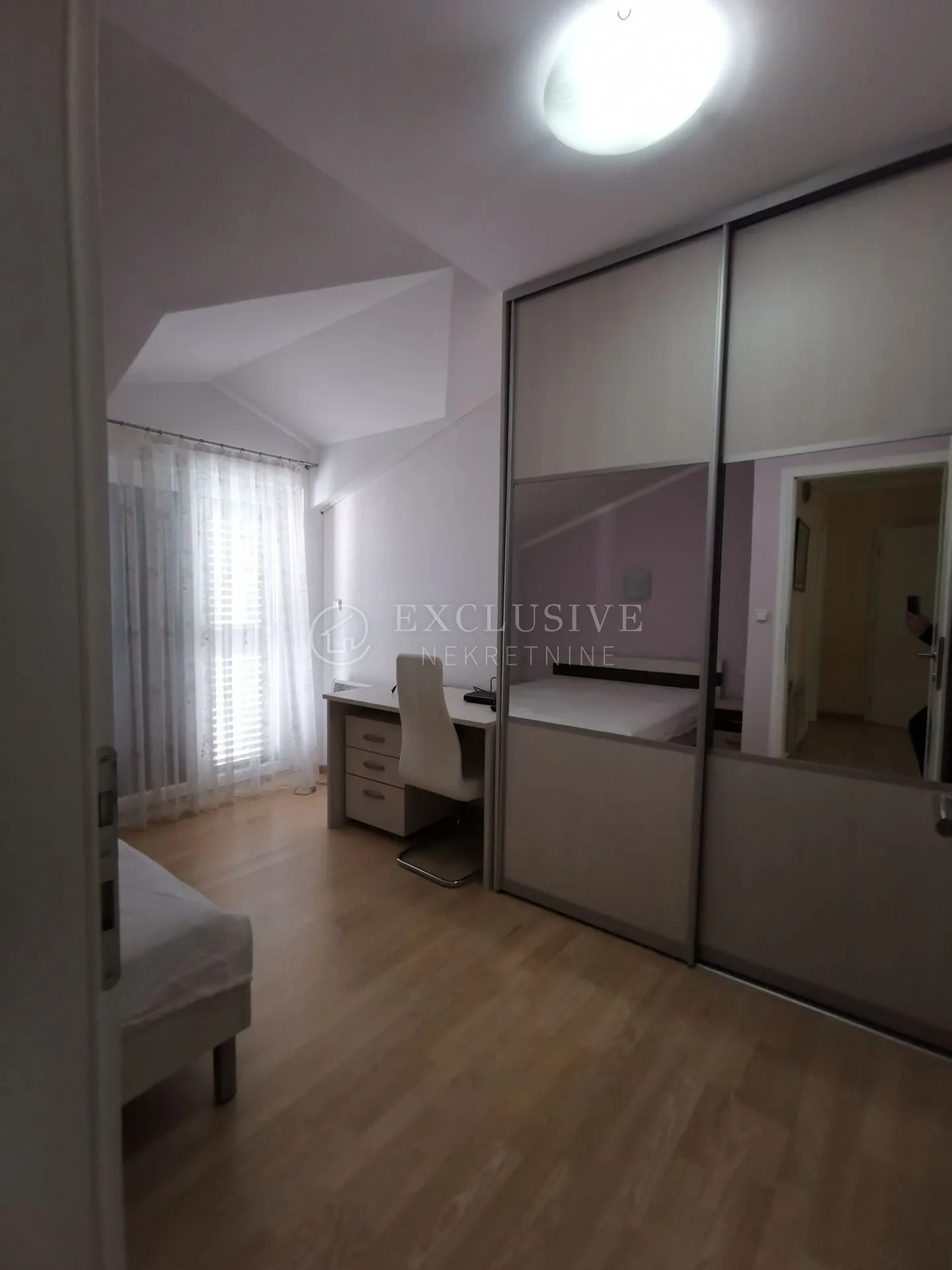 opatija predivan stan za najam 120m2 !! - slika 9