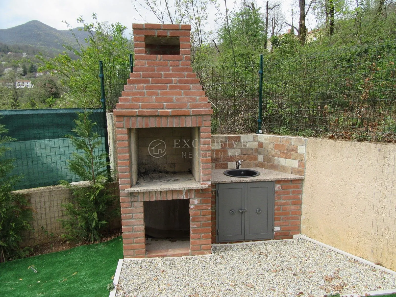 opatija-poljane-prekrasna obiteljska villa sa bazeom i video nadzorom- - slika 20