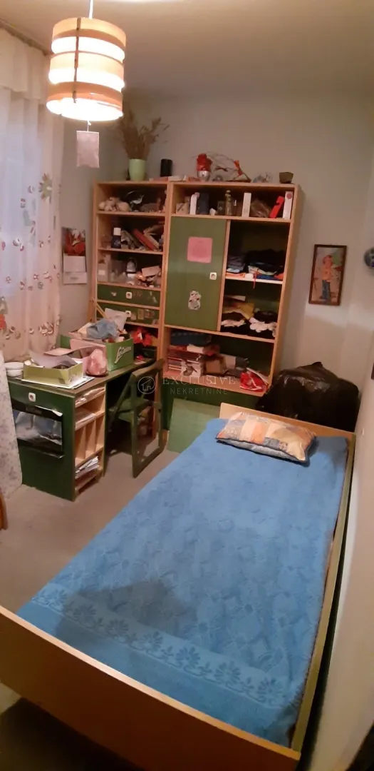 krimeja, 3s+db 90 m2 u privatnoj kući - slika 6