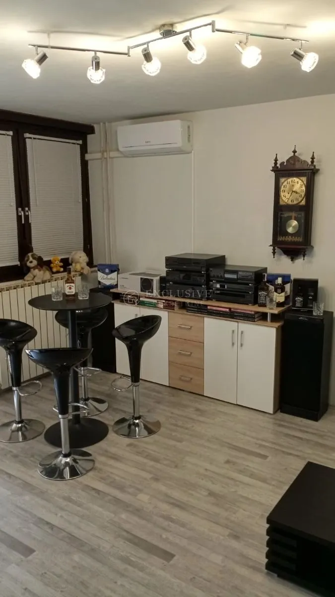 škurinje/rastočine 3skl stan 74 m2 sa balkonom i pogledom na more - slika 6