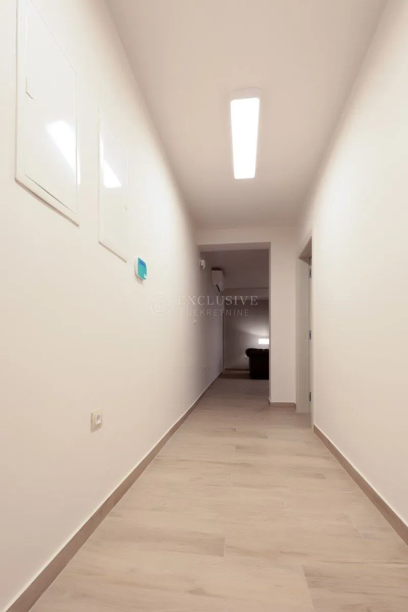 rovinj centar!!!prekrasan stan 3s+db u 1. zoni grada!!! - slika 7