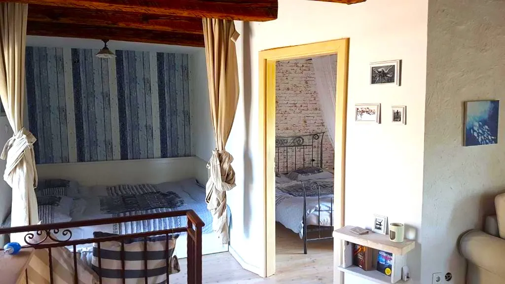 malinska - rustikalna vila na mirnoj lokaciji - slika 29