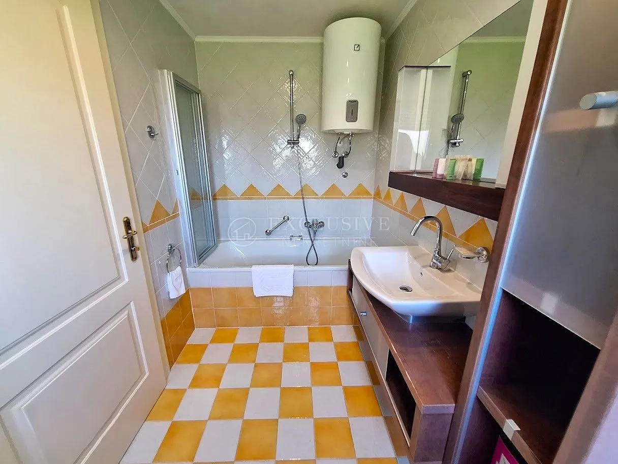 umag - ekskluzivni apartman s panoramskim pogledom na more - slika 11
