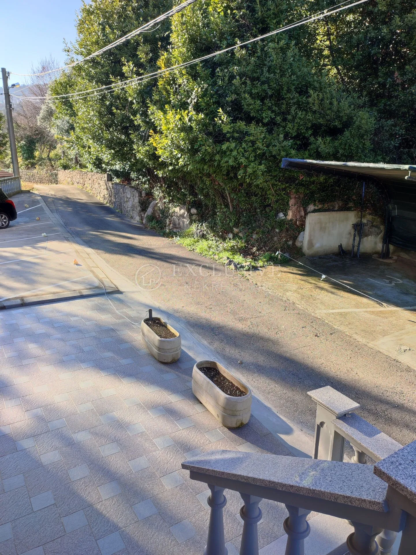 ika - oprić - dvoetažni apartman sa prekrasnim pogledom - slika 24