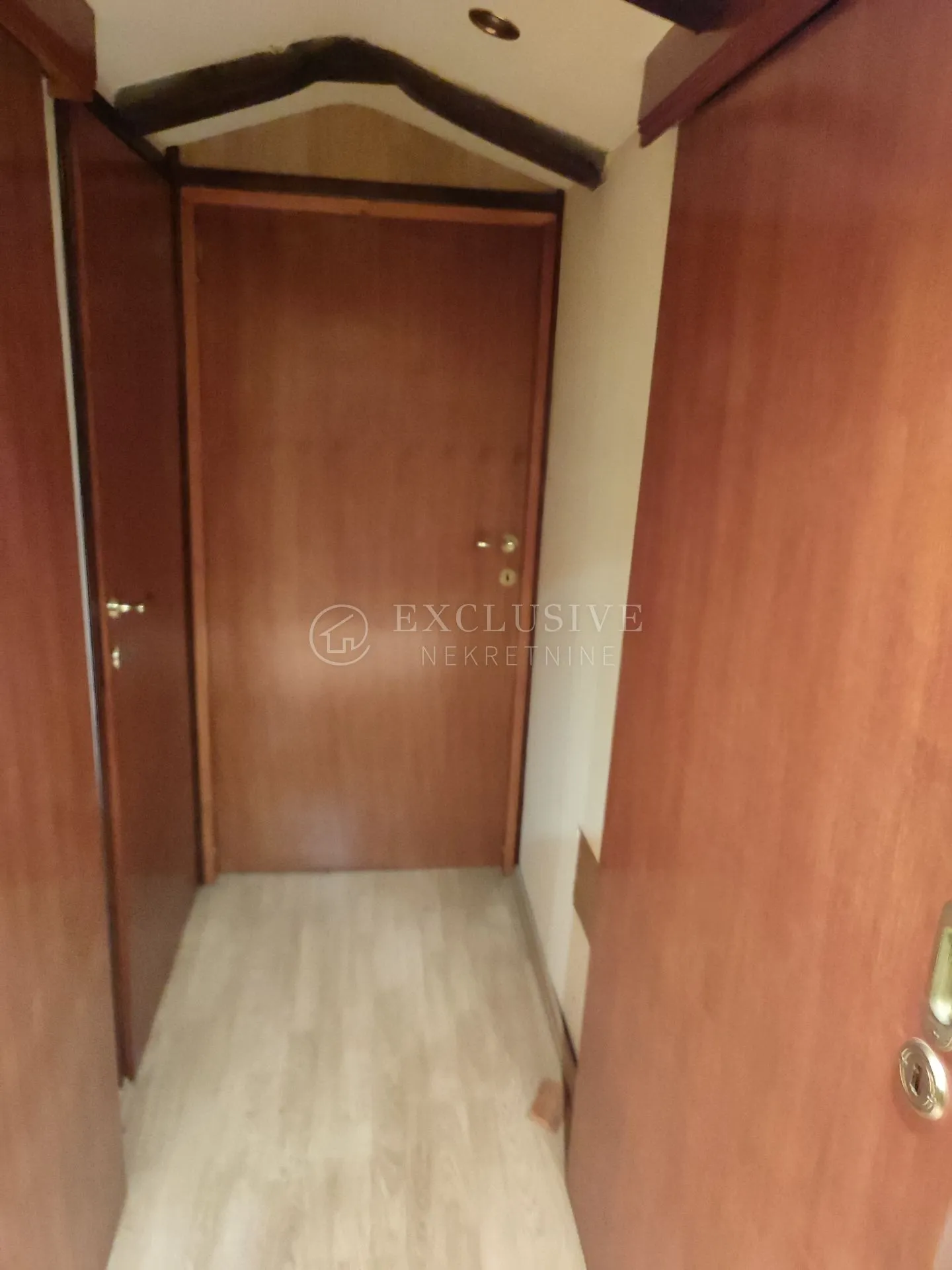 lovran - dvoetažni stan od 101m2 - slika 23