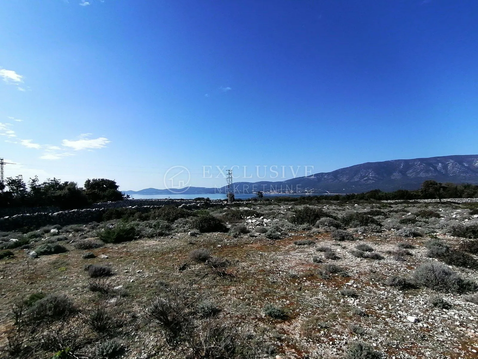 otok cres - poljoprivredno zemljište s ogromnim potencijalom!!!samo kod nas!!! - slika 6