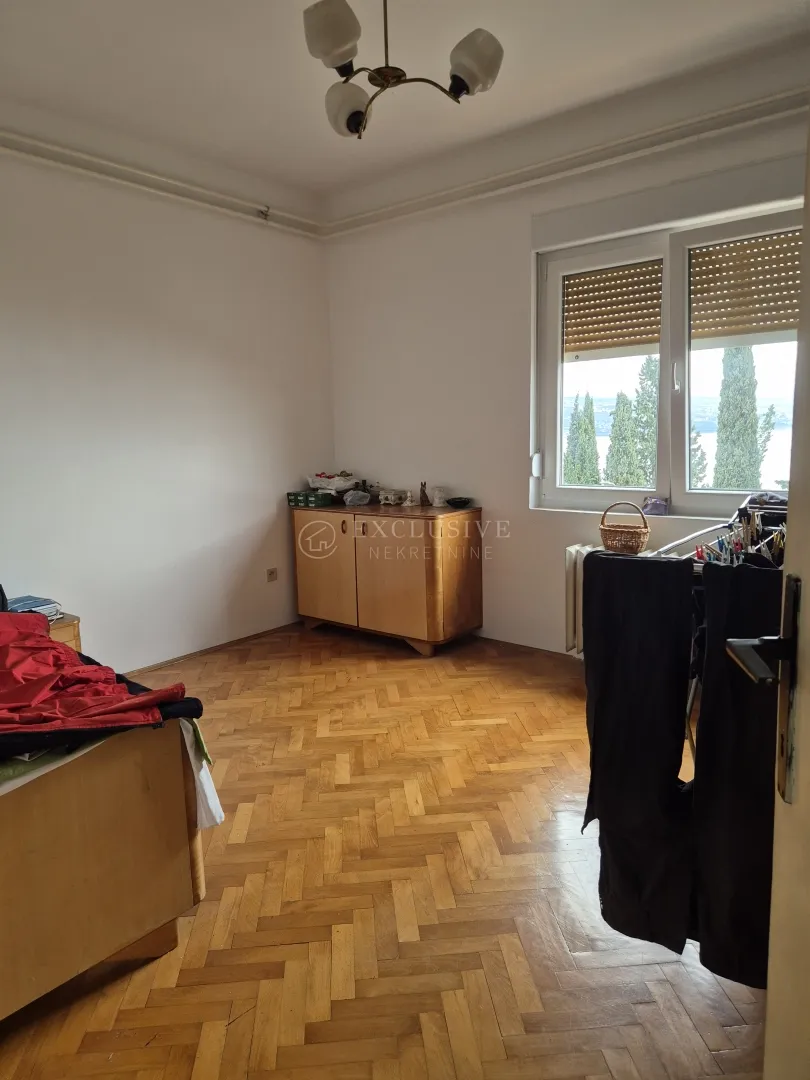opatija, nova cesta, 3s+db 88m2 sa balkonom i parkingom - slika 10