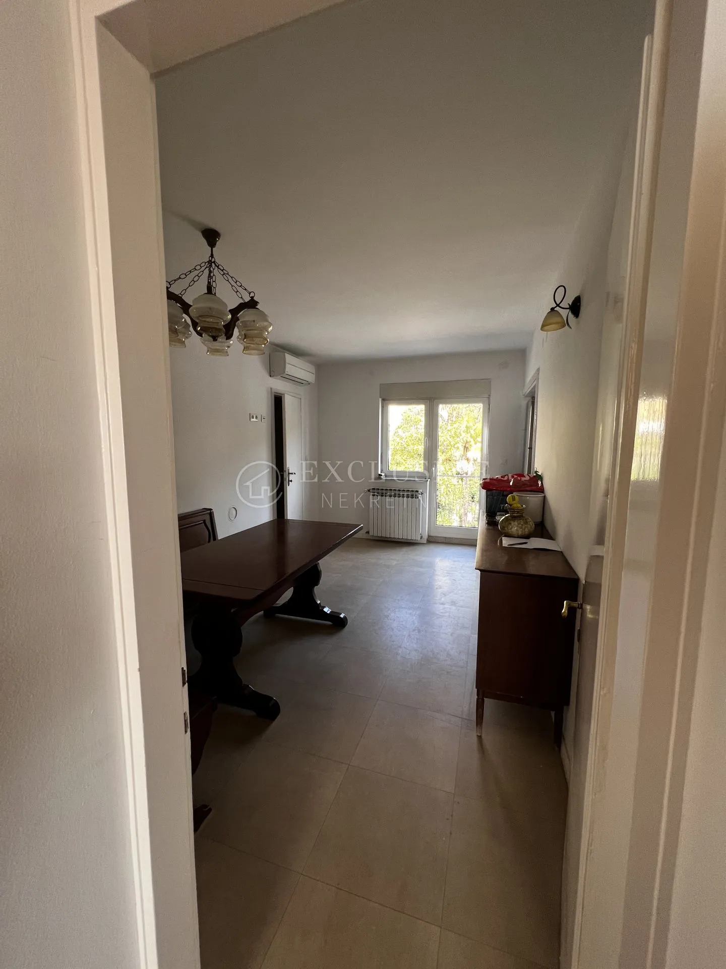 opatija-centar stan u vili 200m2 s parkingom - slika 30
