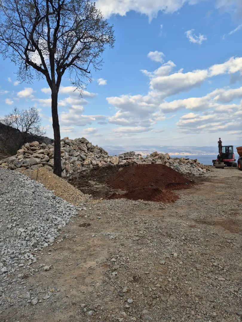 medveja, poljoprivredno zemljište 3143 m2 sa pogledom-hitna prodaja!!! - slika 6