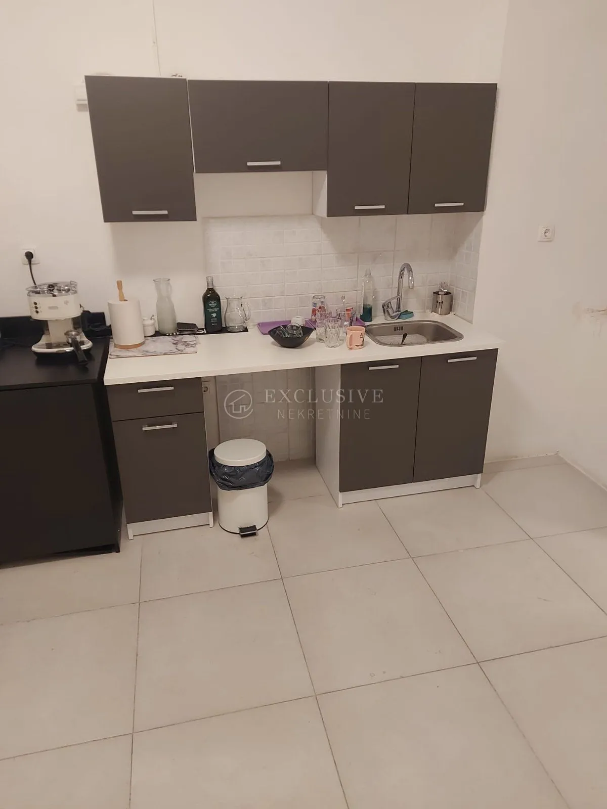 rijeka - centar- najam stana od 107,54m2 , i kat - slika 7