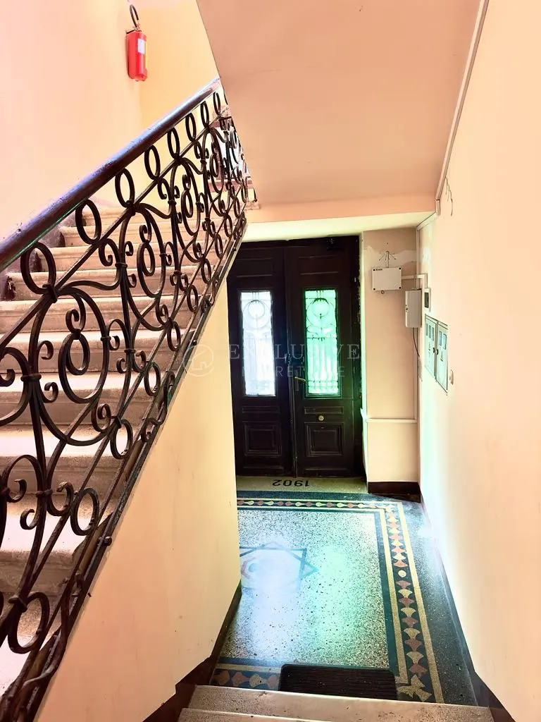 opatija dvoetažni stan prvi red do mora s dva balkona ! - slika 16