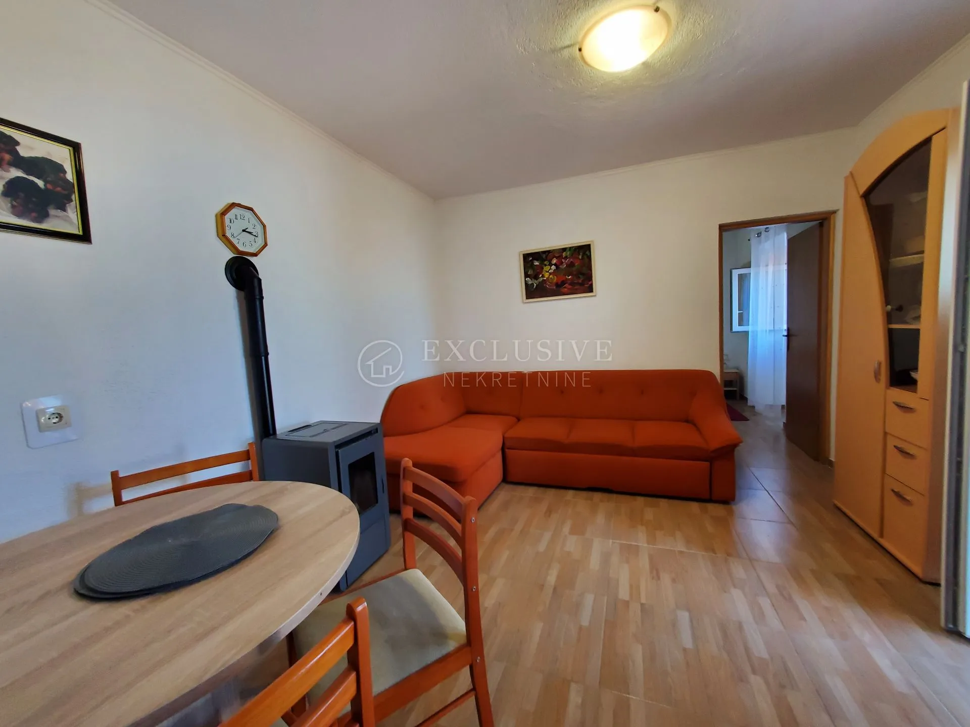 opatija kuća 200m2 s predivnim pogledom na more !! - slika 16