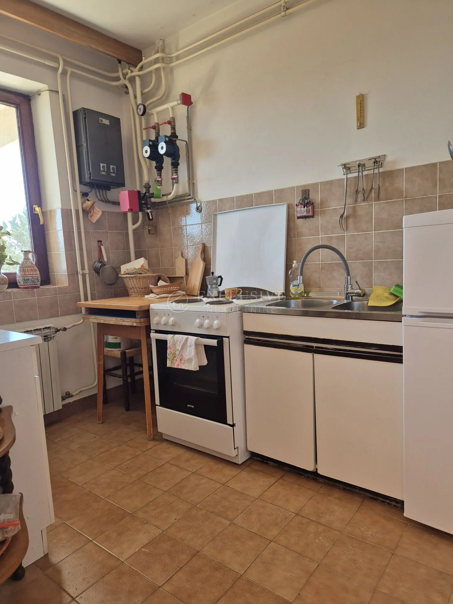 opatija, 3s+db 93 m2 sa balkonom i pogledom na more - slika 18