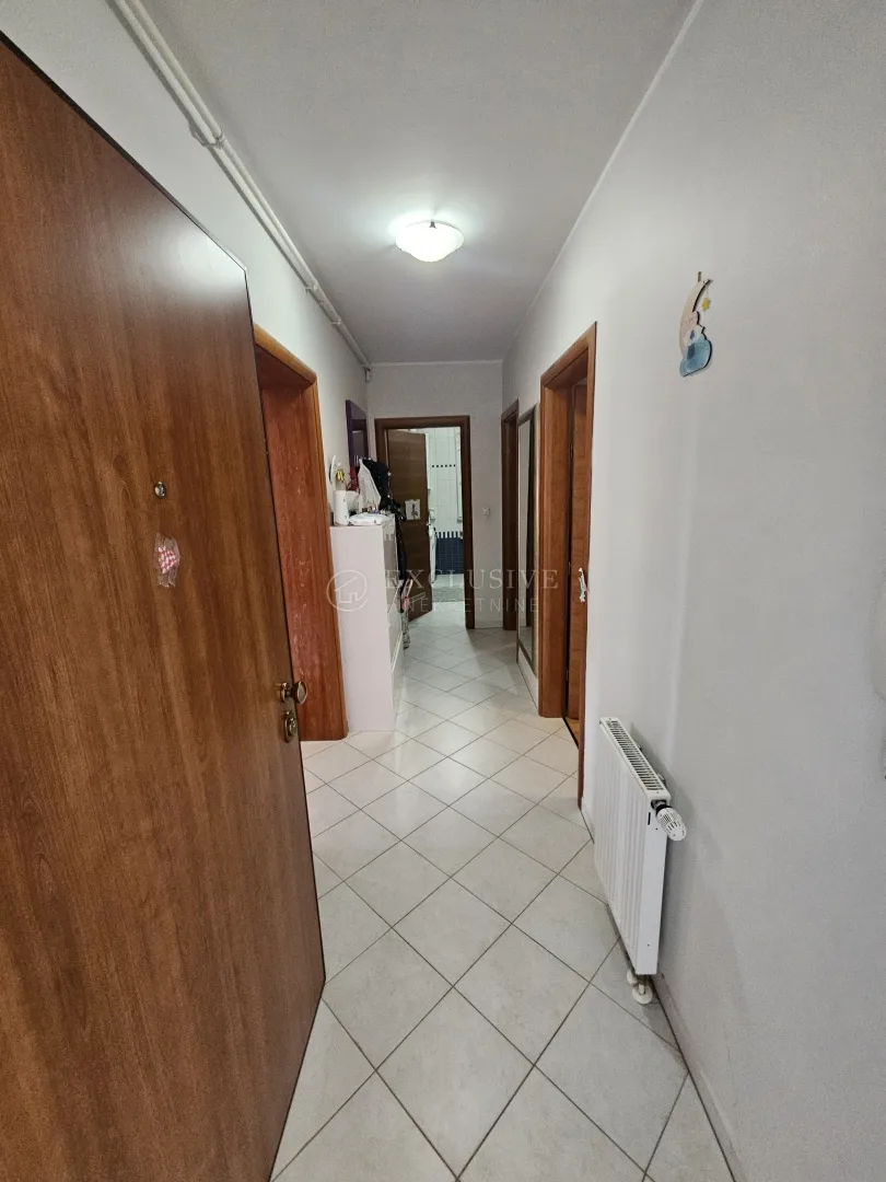 novo u ponudi-viškovo centar 2s+db stan s 2 parking mjesta - slika 11
