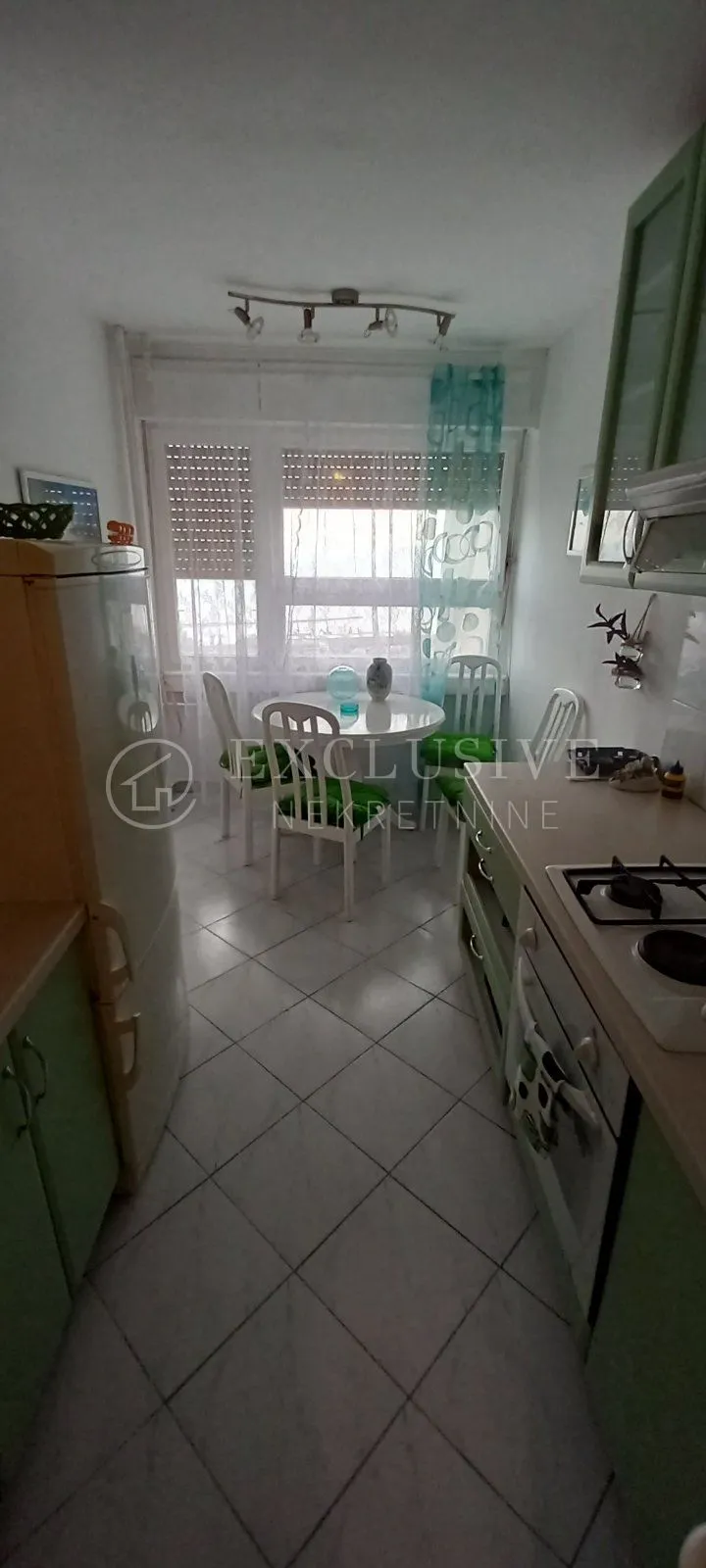 rijeka, rastočine, 3s+db 86 m2 sa balkonom i pogledom na more - slika 10