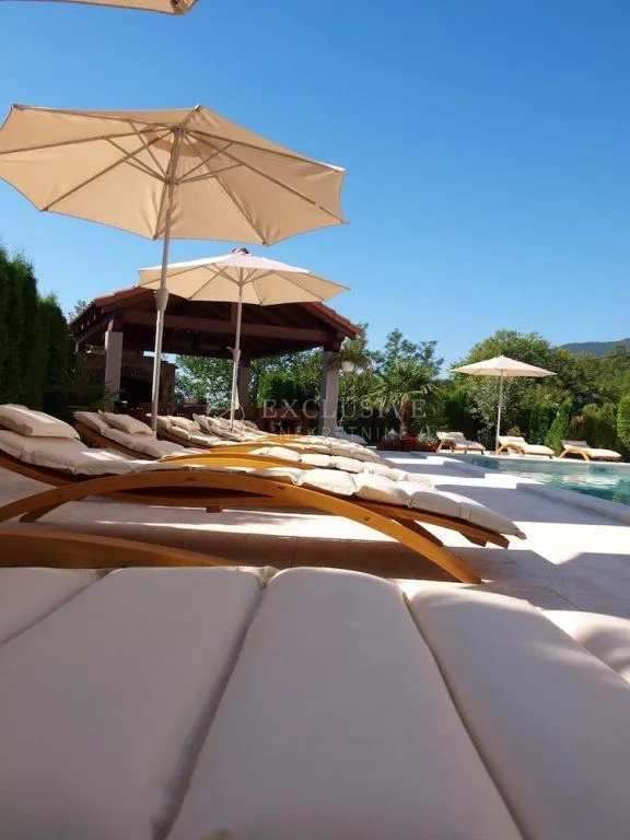 opatija - okolica apartmanska kuća !! - slika 12
