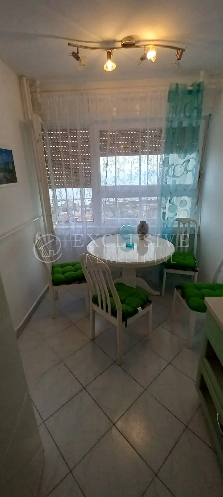 rijeka, rastočine, 3s+db 86 m2 sa balkonom i pogledom na more - slika 9