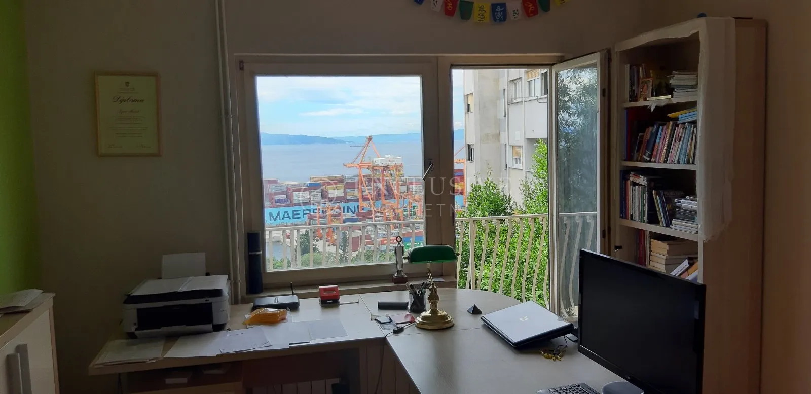 krimeja, 3s+db 90 m2 u privatnoj kući - slika 2