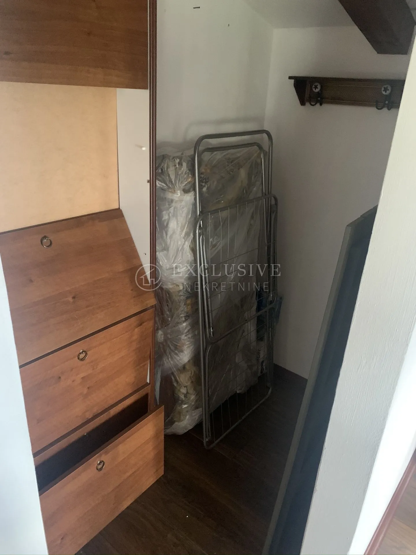 opatija - dvoetažni stan sa otvorenim pogledom - slika 10