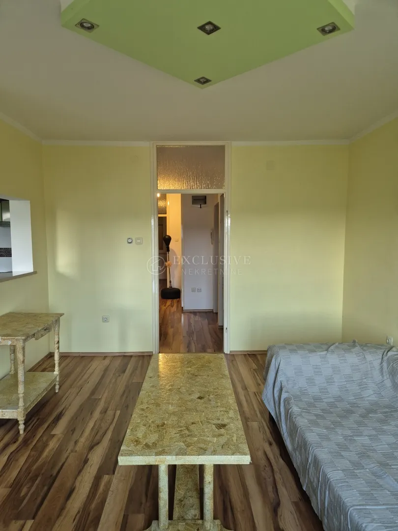 labin, 2s+db 68 m2 sa balkonom i pogledom - slika 11