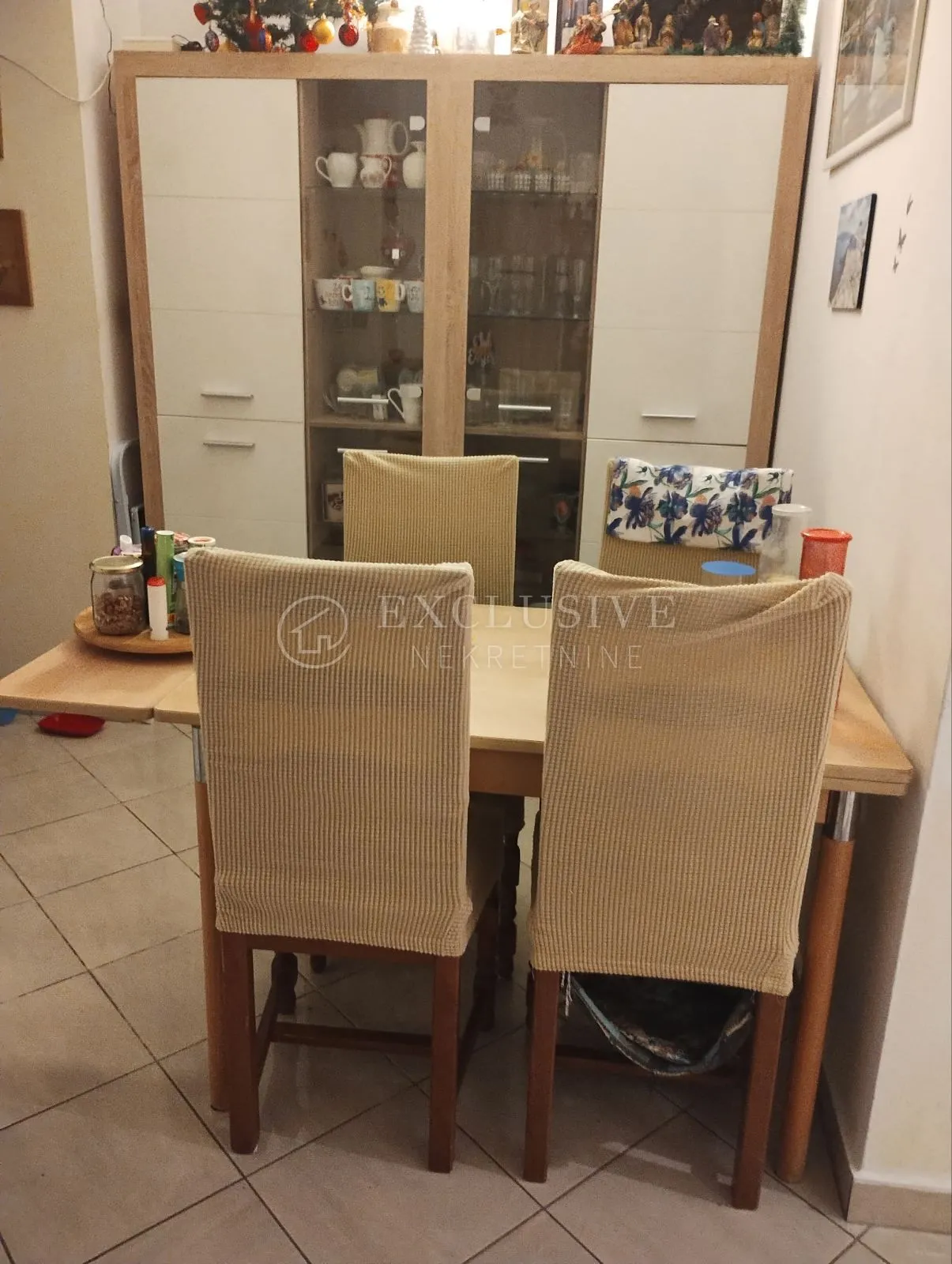 pećine, 2s+db 64 m2 sa dvorištem i vrtom - slika 10