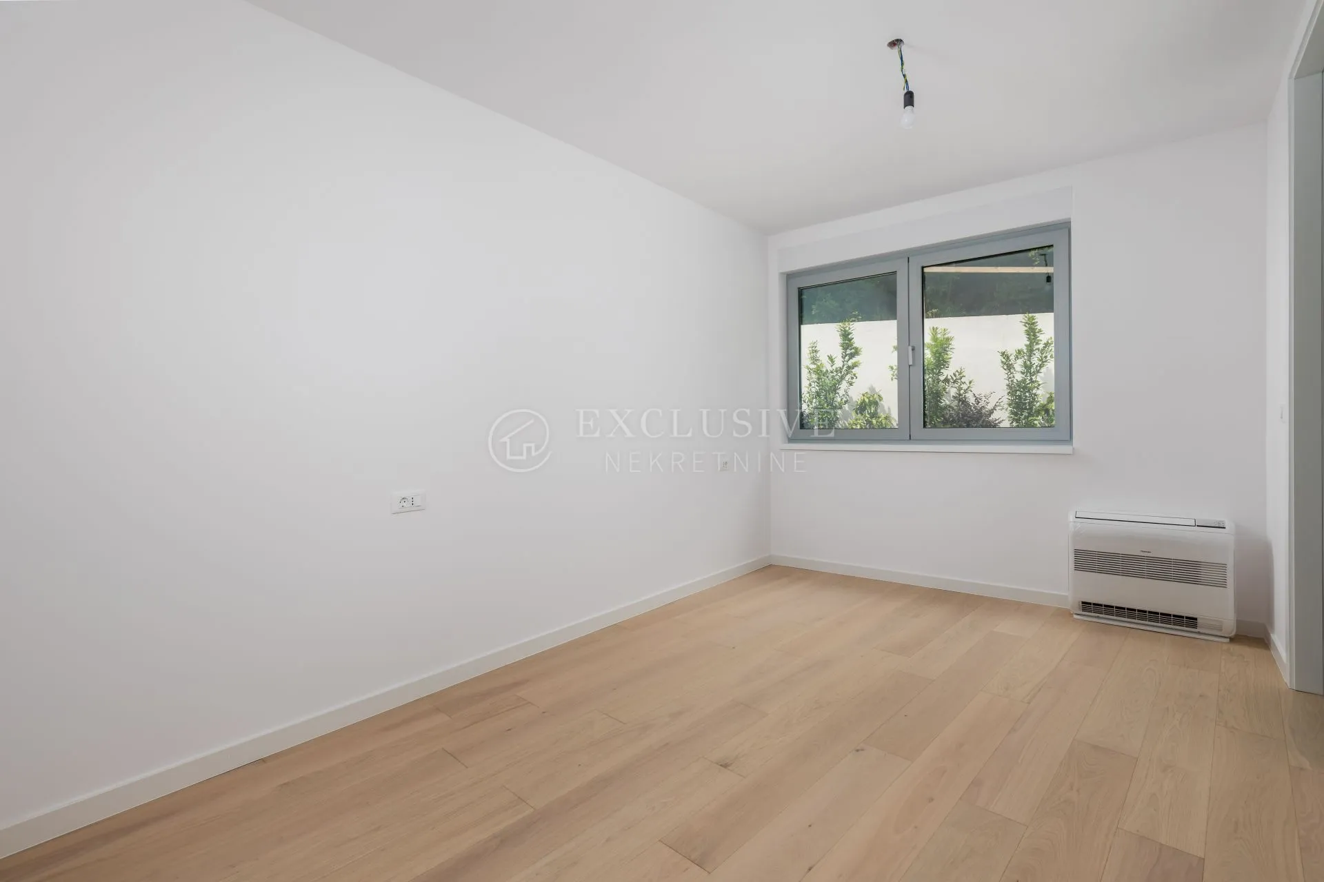 opatija, centar, novogradnja s pogledom na more i garažom - slika 9